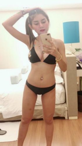 alimli seksi kadin buse